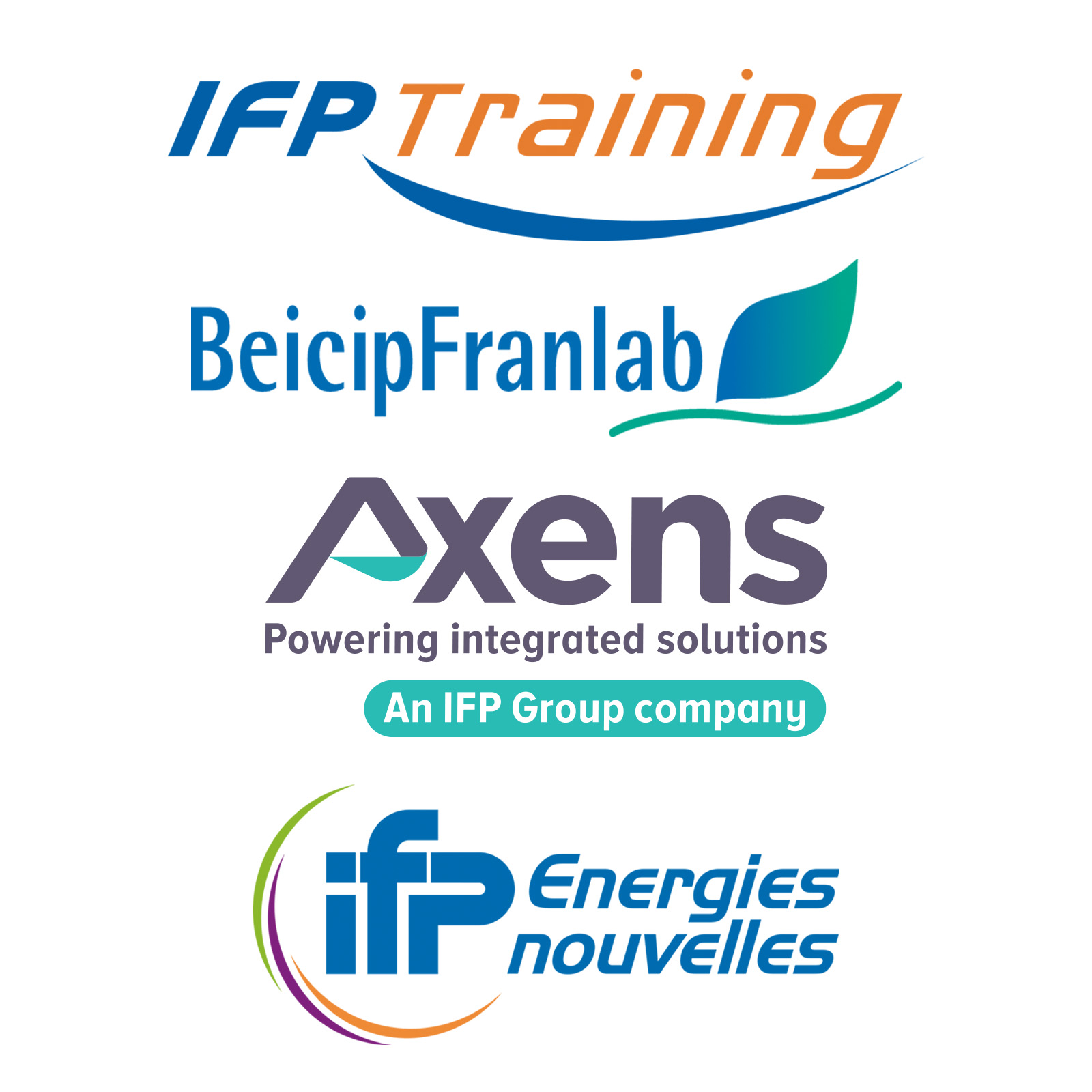 GROUPE IFPEN – IFP GROUP