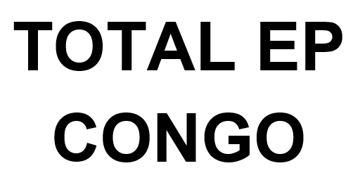 TOTAL EP Congo