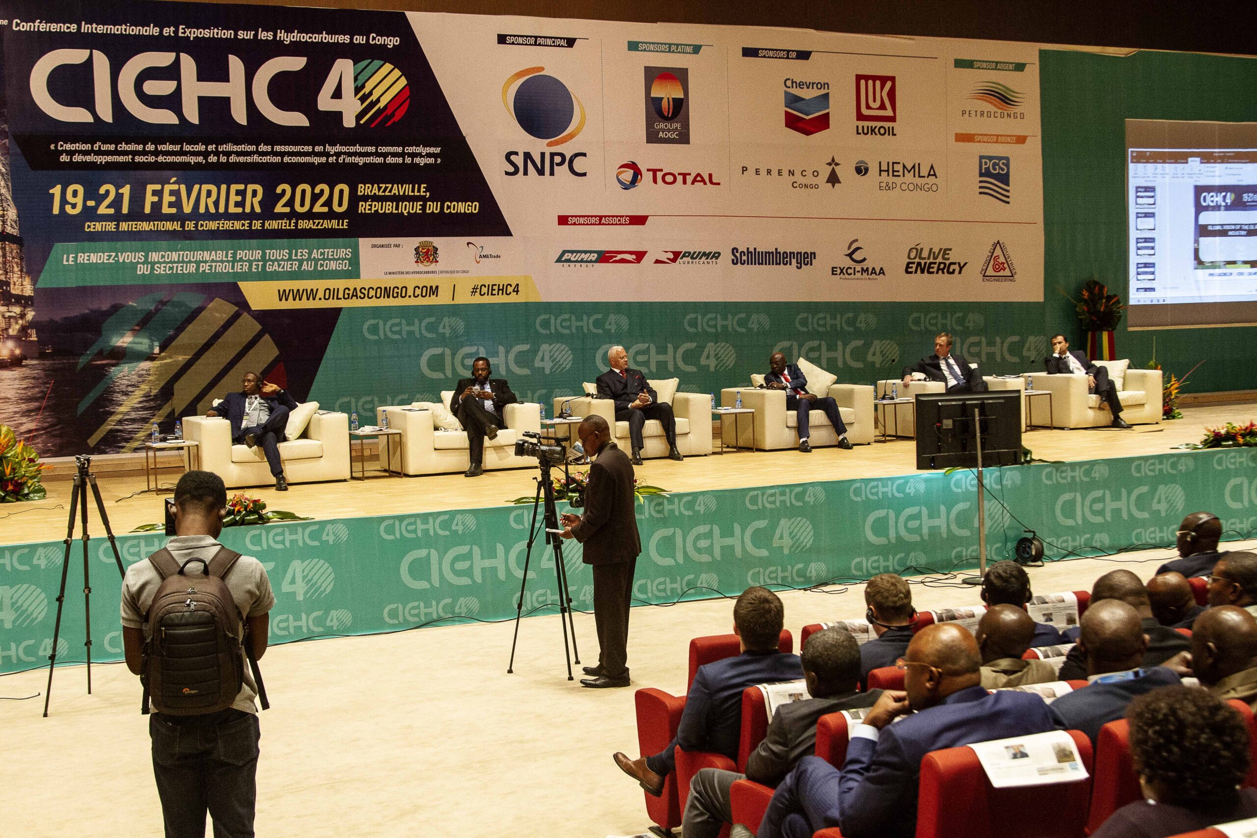 ciech4-oilgas conference