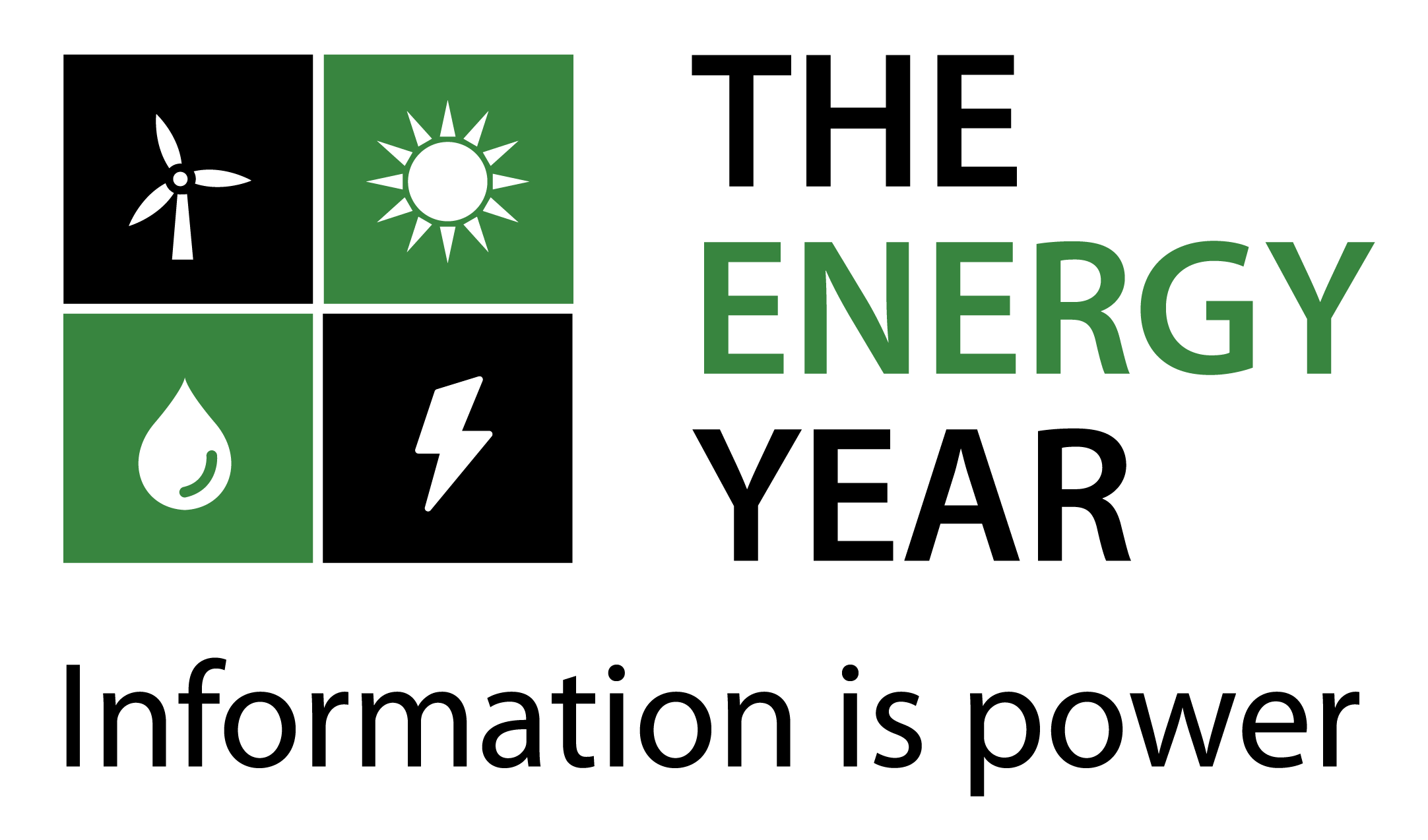 The Energy Year